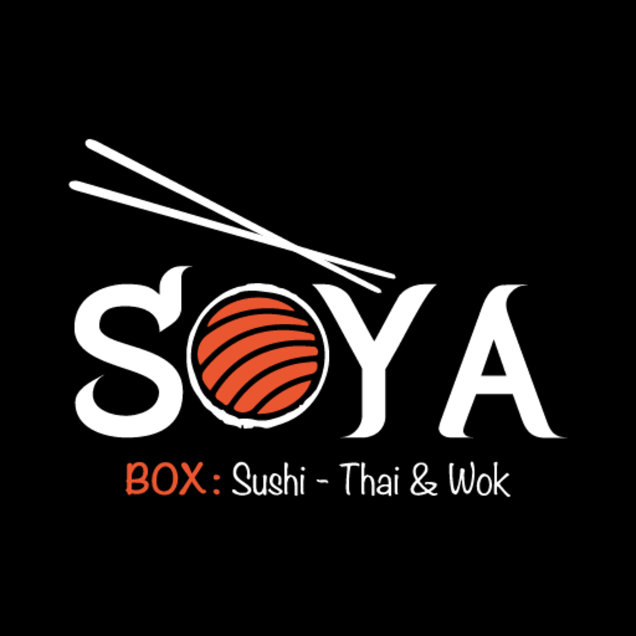 Logo Groupe SOYABOX